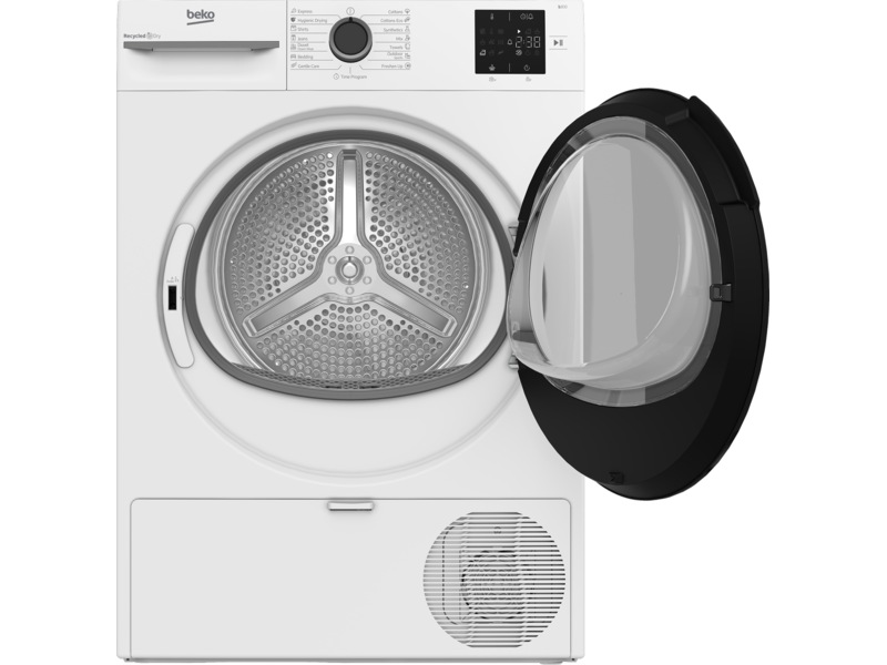 Beko KBM3TF31023W Torktumlare Torktumlare
