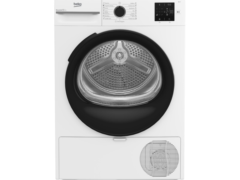 Beko KBM3TF31023W Torktumlare Torktumlare