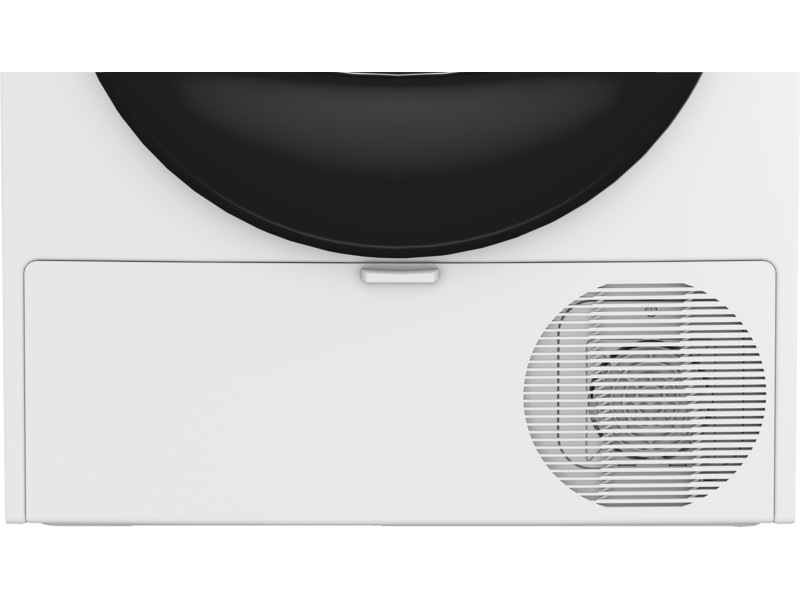 Beko KBM3TF31023W Torktumlare Torktumlare