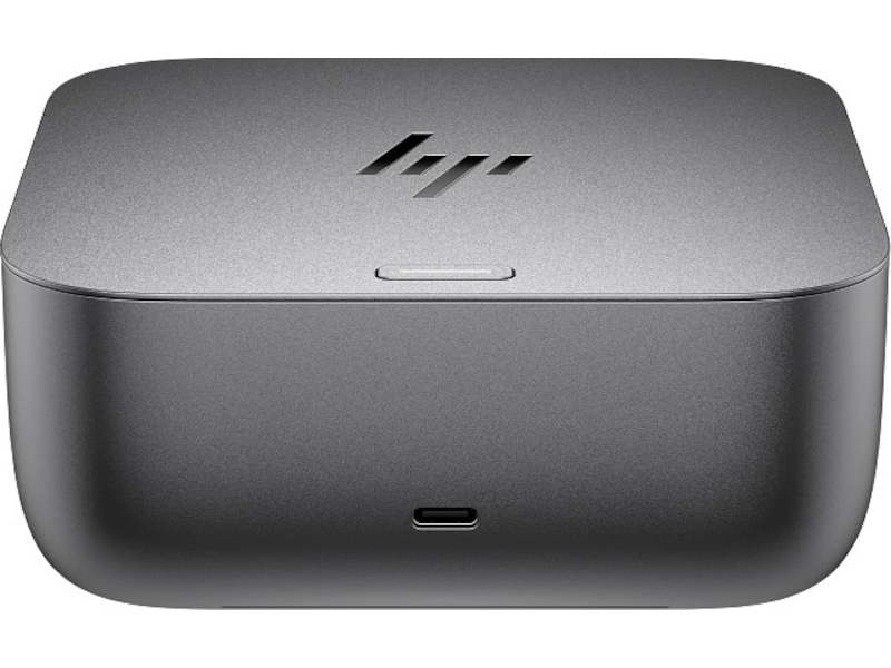 HP TB4 Ultra 280W G6 Dock Dockningsstation och USB-hub