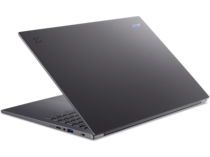 Acer Aspire 16 AI 16" WUXGA Datorer - Bärbara / laptop