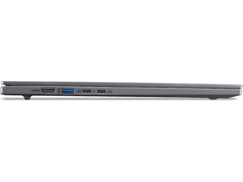 Acer Aspire 16 AI 16" WUXGA Datorer - Bärbara / laptop