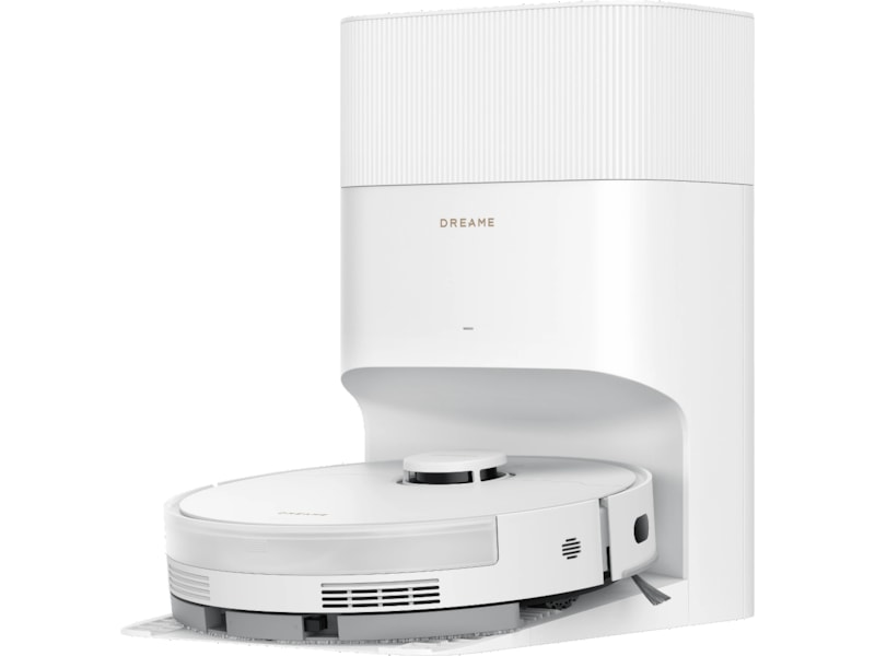Dreame D20 Plus Robotdammsugare (vit) Robotdammsugare