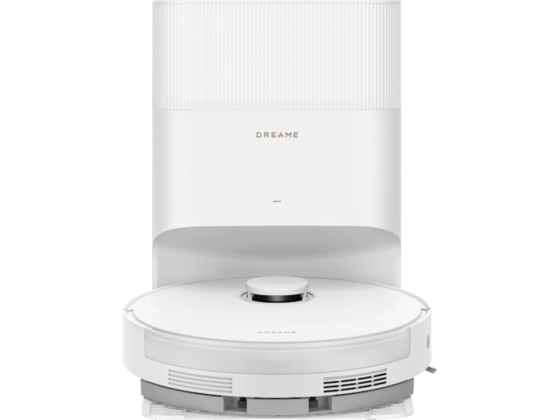 Dreame D20 Plus Robotdammsugare (vit) Robotdammsugare