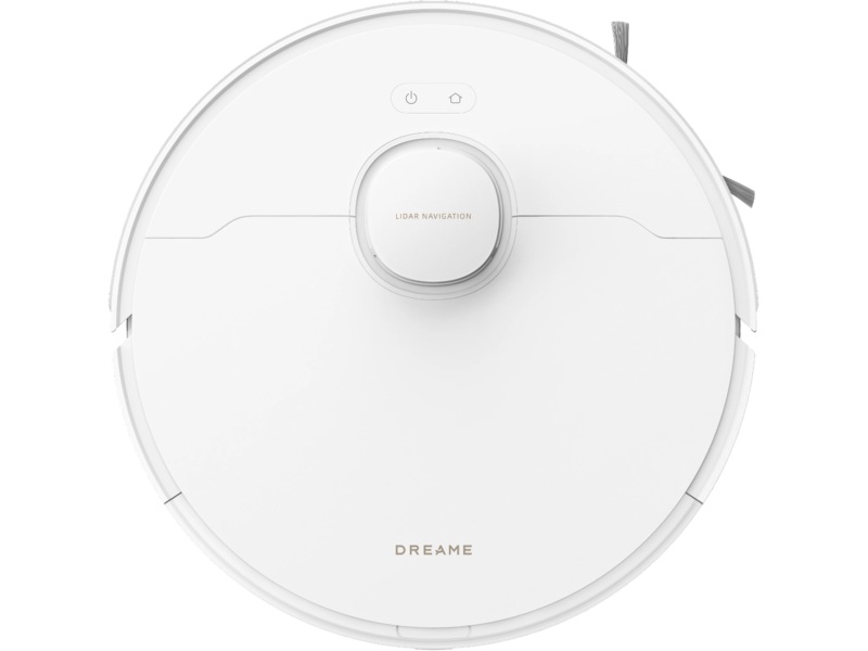 Dreame D20 Plus Robotdammsugare (vit) Robotdammsugare
