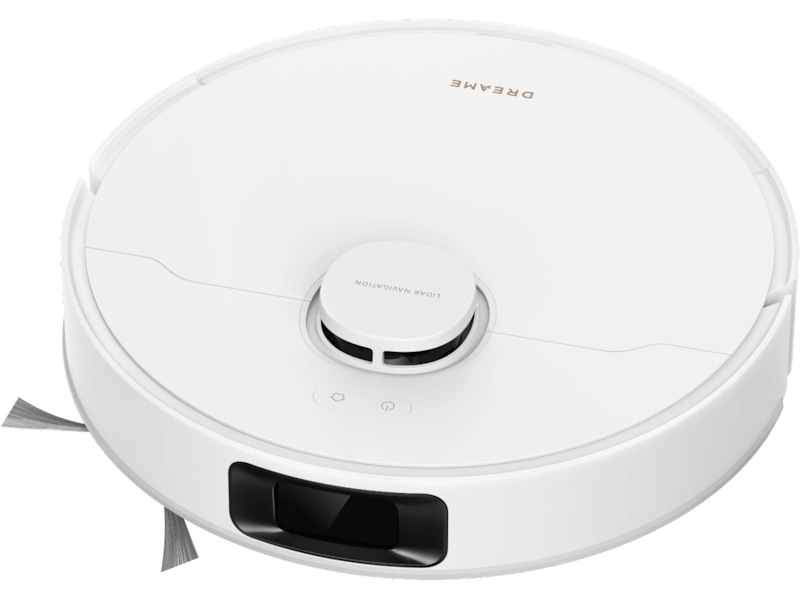 Dreame D20 Plus Robotdammsugare (vit) Robotdammsugare