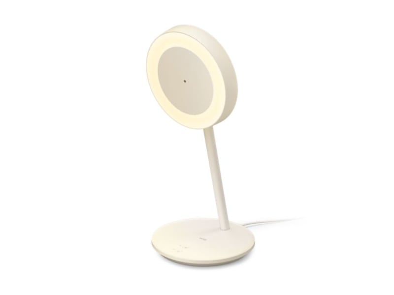 Wi-Fi BLE Portrait Smart skrivbordslampa Bordslampa