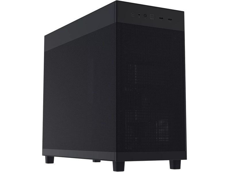 Asus Prime AP303 MESH Miditower (svart) Midi tower
