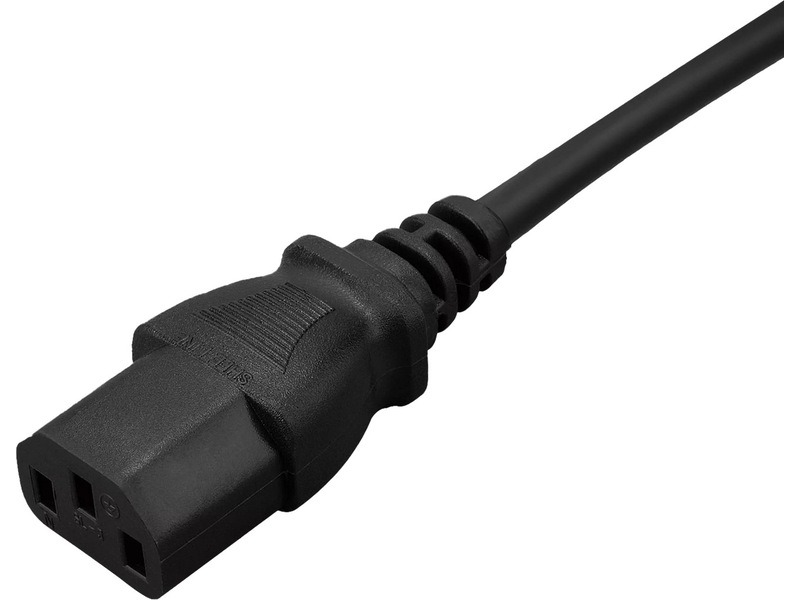 Asus Prime AP303 MESH Miditower (svart) Midi tower