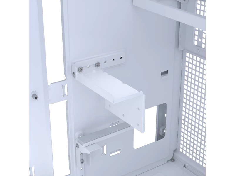 Asus Prime AP303 TG Mid Tower (hvti) Midi tower