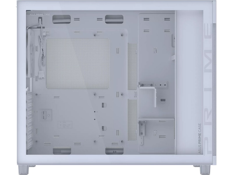 Asus Prime AP303 TG Mid Tower (hvti) Midi tower