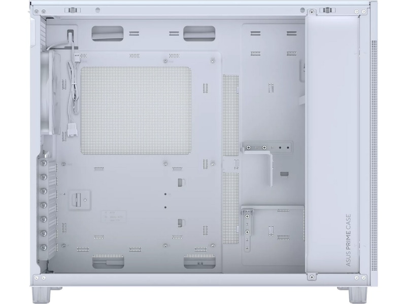 Asus Prime AP303 TG Mid Tower (hvti) Midi tower