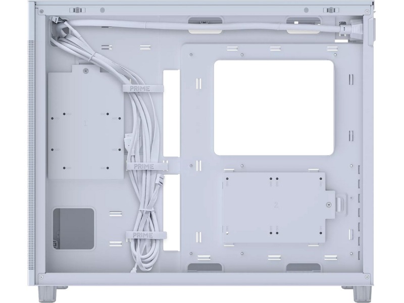 Asus Prime AP303 TG Mid Tower (hvti) Midi tower