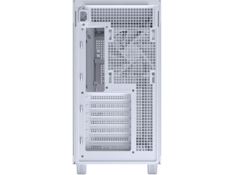 Asus Prime AP303 TG Mid Tower (hvti) Midi tower