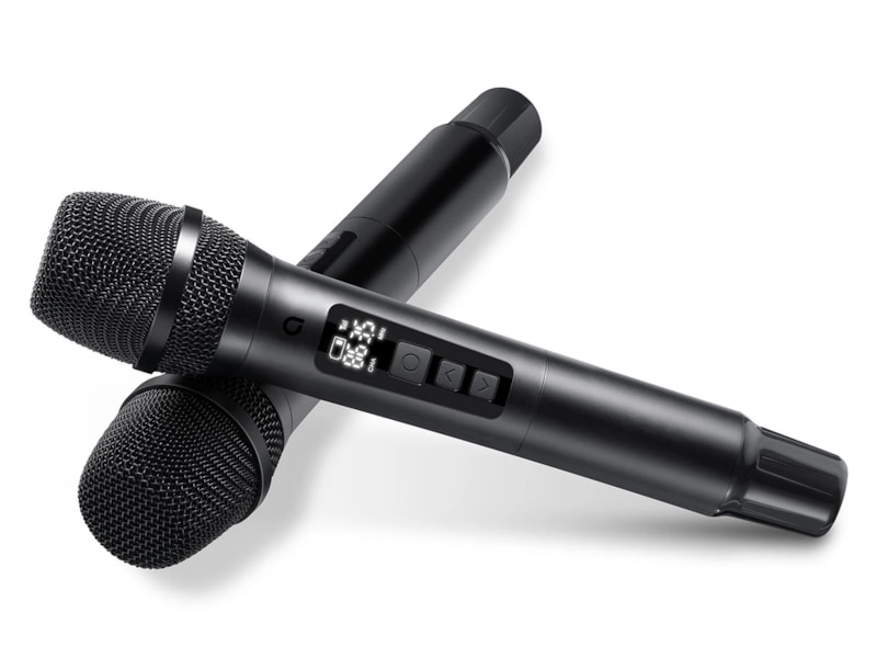 Andersson PYS-C2000 Partyhögtalare Trådlös / Bluetooth högtalare