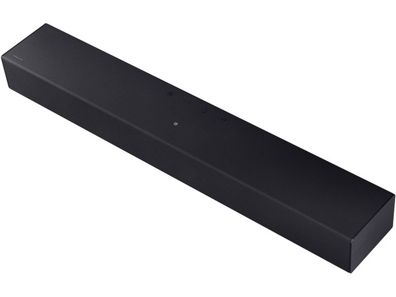 Samsung HW-B410F soundbar med subwoofer (2025) Soundbars
