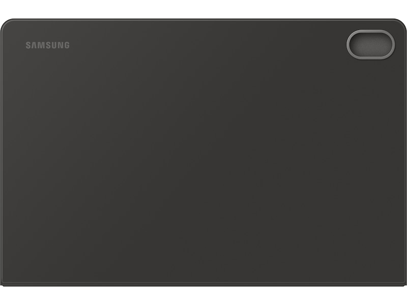 Samsung Galaxy Tab S11 Smart Book Cover (svart) Skydd