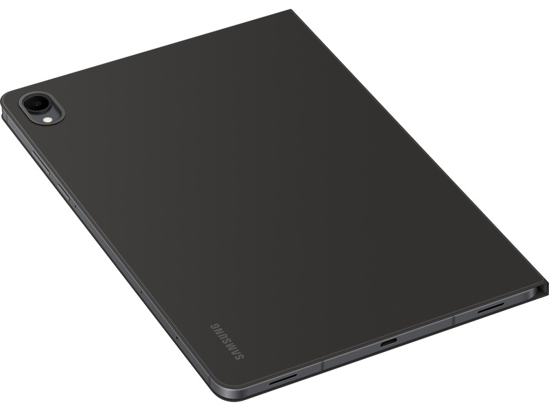 Samsung Galaxy Tab S11 Smart Book Cover (svart) Skydd