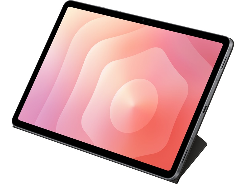 Samsung Galaxy Tab S11 Smart Book Cover (svart) Skydd