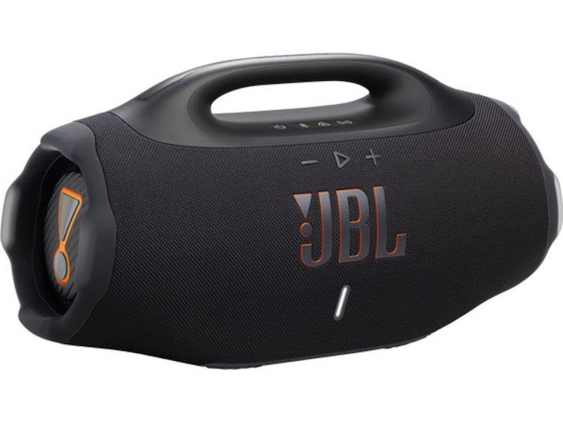 JBL Boombox 4 (svart) Trådlös / Bluetooth högtalare