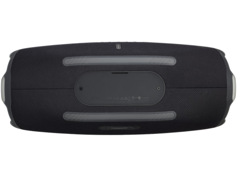 JBL Boombox 4 (svart) Trådlös / Bluetooth högtalare