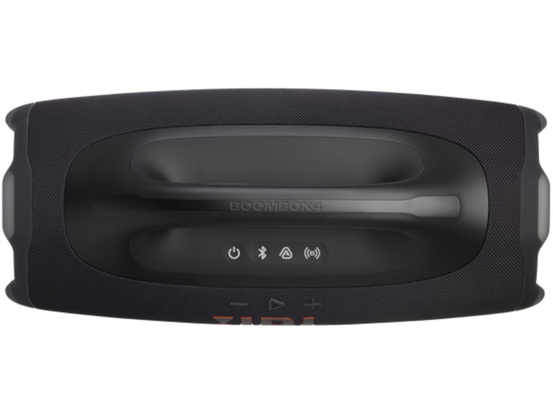 JBL Boombox 4 (svart) Trådlös / Bluetooth högtalare