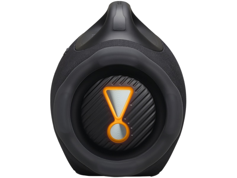 JBL Boombox 4 (svart) Trådlös / Bluetooth högtalare