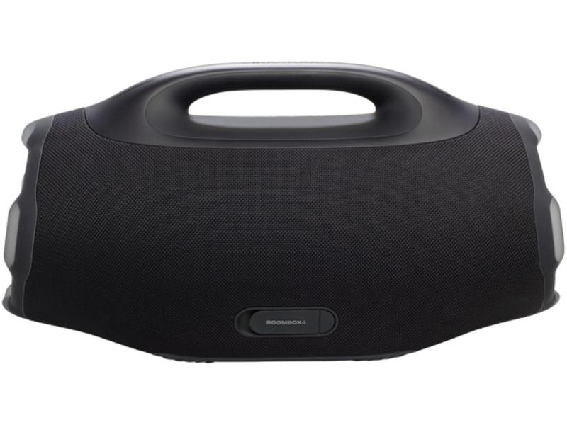 JBL Boombox 4 (svart) Trådlös / Bluetooth högtalare