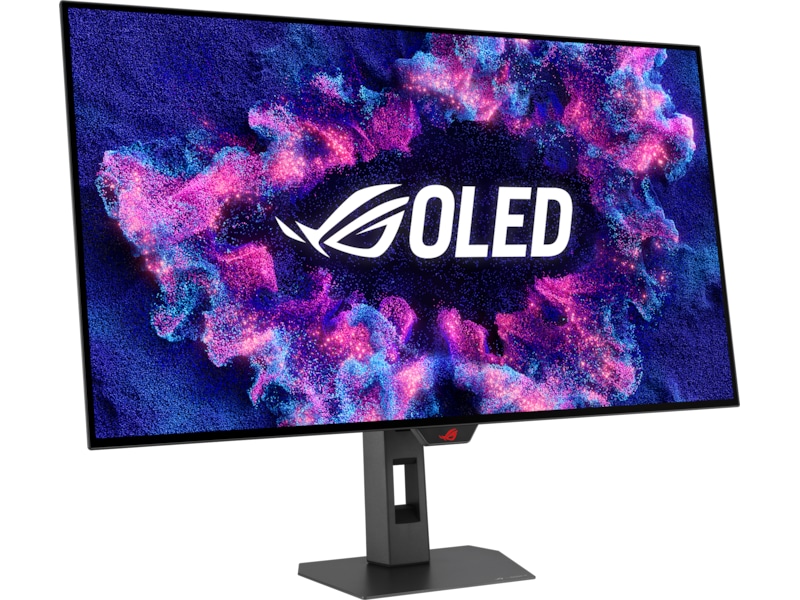 ASUS 32" ROG Strix 4K gamingskärm XG32UCWG Datorskärm