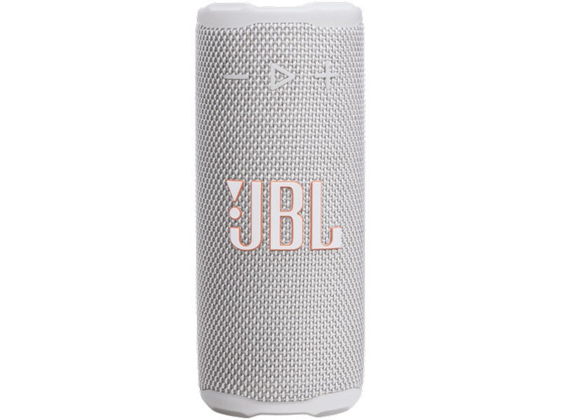 JBL Grip trådlös Bluetooth-högtalare (vit) Trådlös / Bluetooth högtalare