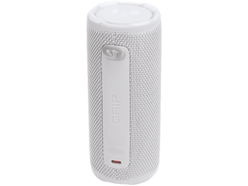JBL Grip trådlös Bluetooth-högtalare (vit) Trådlös / Bluetooth högtalare