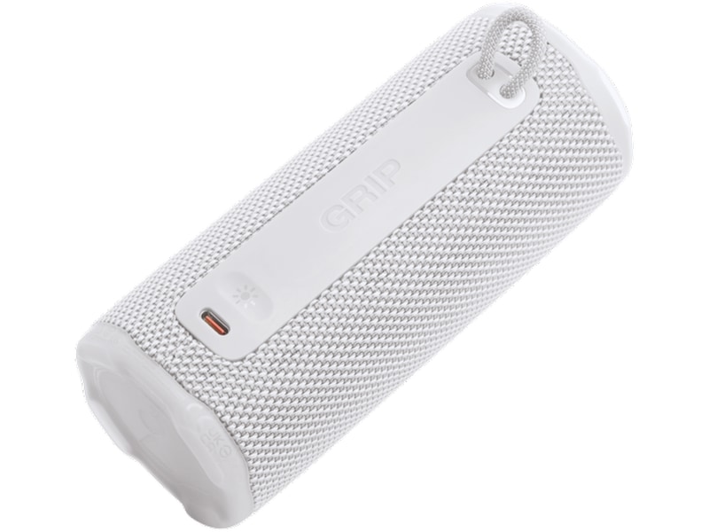 JBL Grip trådlös Bluetooth-högtalare (vit) Trådlös / Bluetooth högtalare