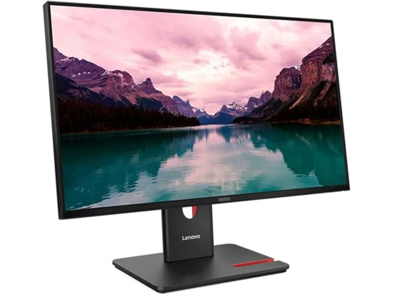 Lenovo 24" skärm ThinkVision T24-40 Datorskärm