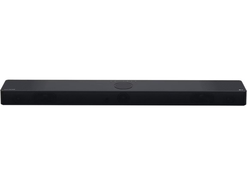 LG SC9S soundbar med subwoofer Soundbars