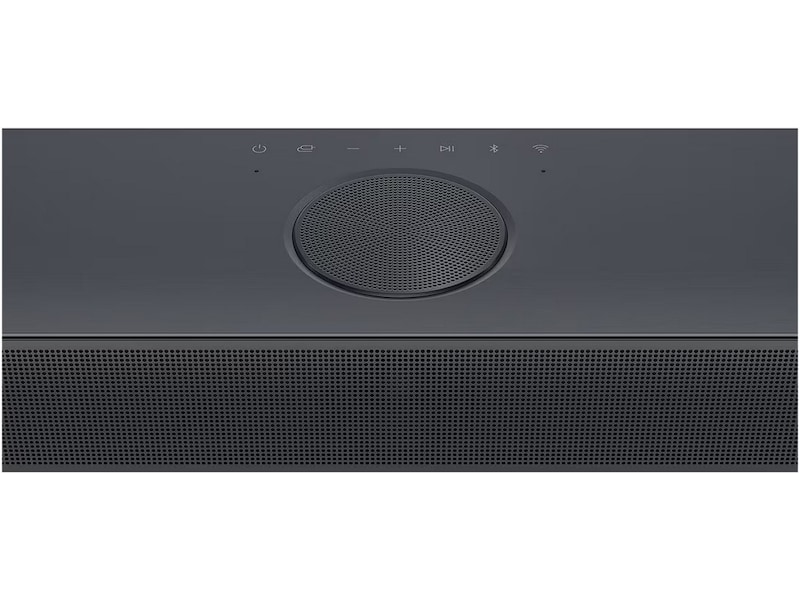 LG SC9S soundbar med subwoofer Soundbars