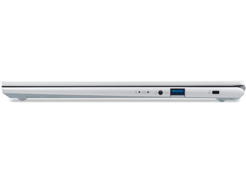 Acer Aspire Go 14 AG14-72P 14" WUXGA (pure silver) Datorer - Bärbara / laptop