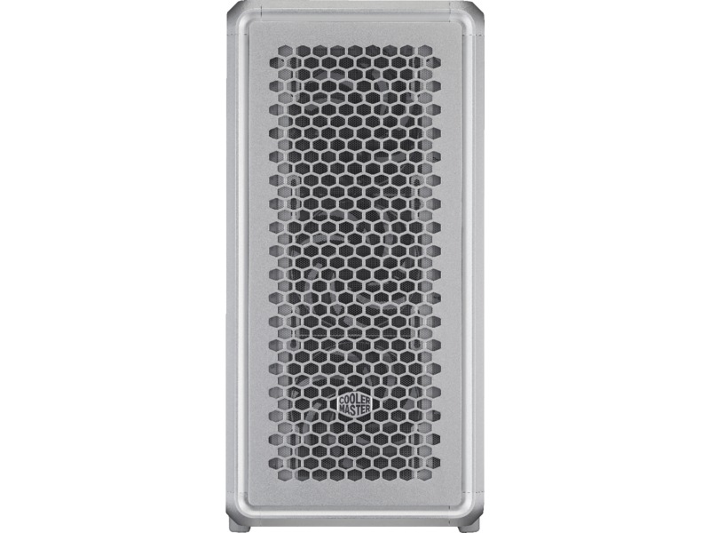 Cooler Master MasterFrame 600 Mid Tower (silver) Midi tower