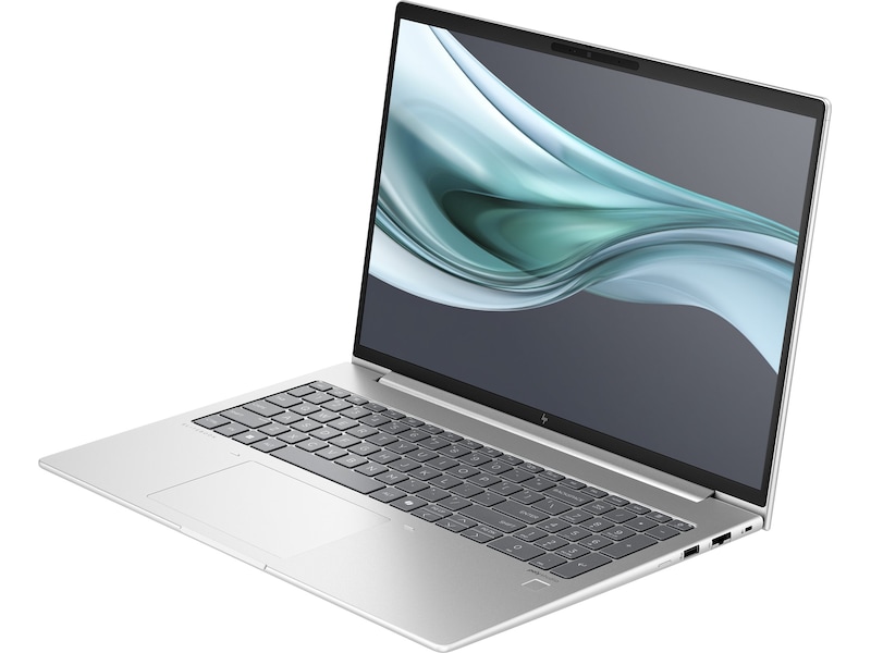 HP EliteBook 660 G11 16" Full HD+ Datorer - Bärbara / laptop