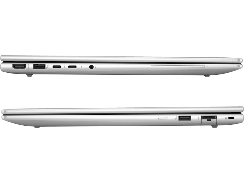 HP EliteBook 660 G11 16" Full HD+ Datorer - Bärbara / laptop