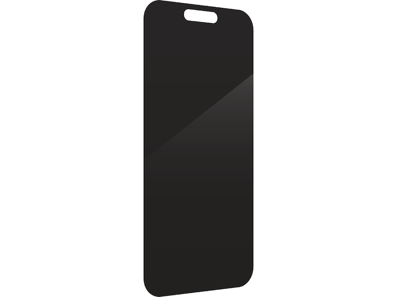 InvisibleShield Glass Elite  iPhone 17 Pro Privacy Skärmskydd Skärmskydd