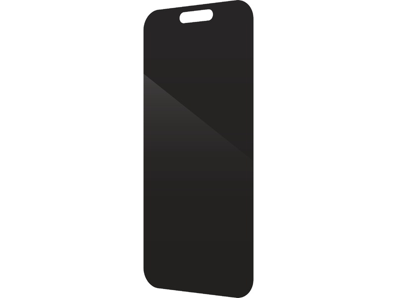 InvisibleShield Glass Elite  iPhone 17 Pro Privacy Skärmskydd Skärmskydd