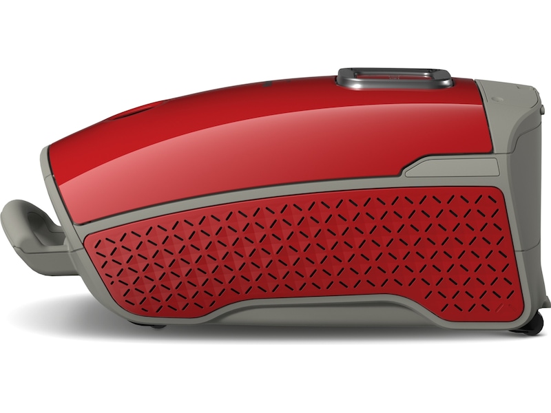 Miele Guard L1 Röd Pulse Dammsugare Dammsugare