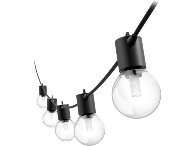 Philips Hue Festavia Globe ljusslinga 7m LED-lampor & glödlampor