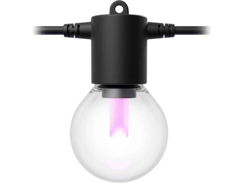 Philips Hue Festavia Globe ljusslinga 7m LED-lampor & glödlampor