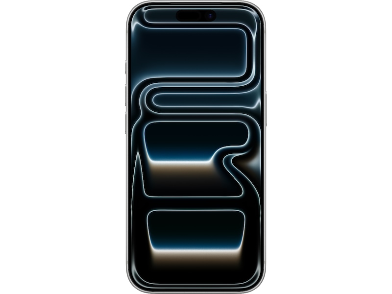 iPhone 17 Pro 256GB (silver) Mobiltelefoner