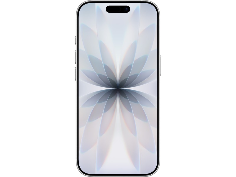 iPhone 17 256GB (vit) Mobiltelefoner