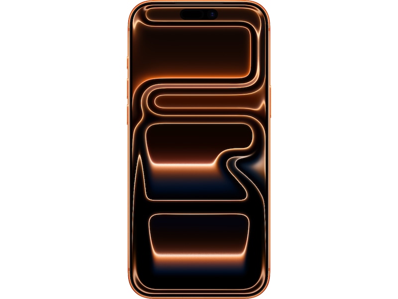 iPhone 17 Pro Max 256GB (kosmiskt orange) Mobiltelefoner