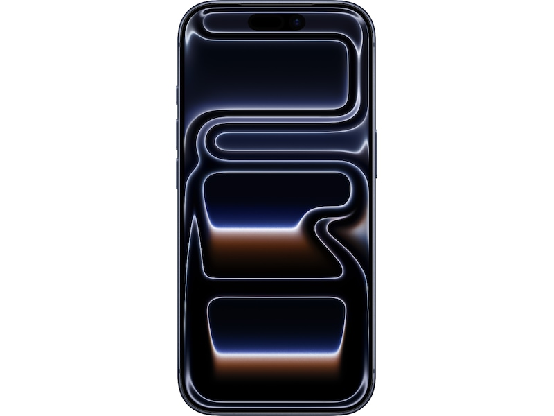 iPhone 17 Pro 256GB (djupblå) Mobiltelefoner