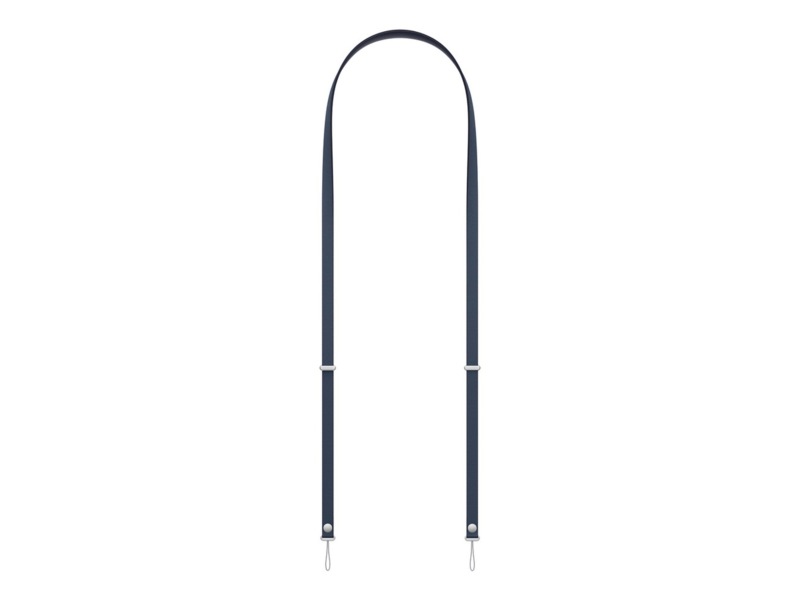 Apple Axelrem till iPhone (blå) Andra tillbehör för mobiltelefoner