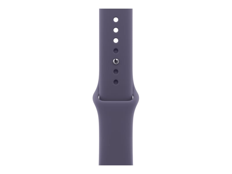 Apple Watch 42mm Sport Band (purple fog) Armband